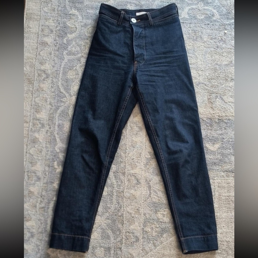 Jesse Kamm Ranger Pants Denim